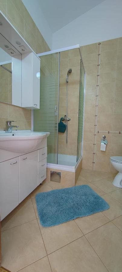 Apartman Krase 메덜린 외부 사진