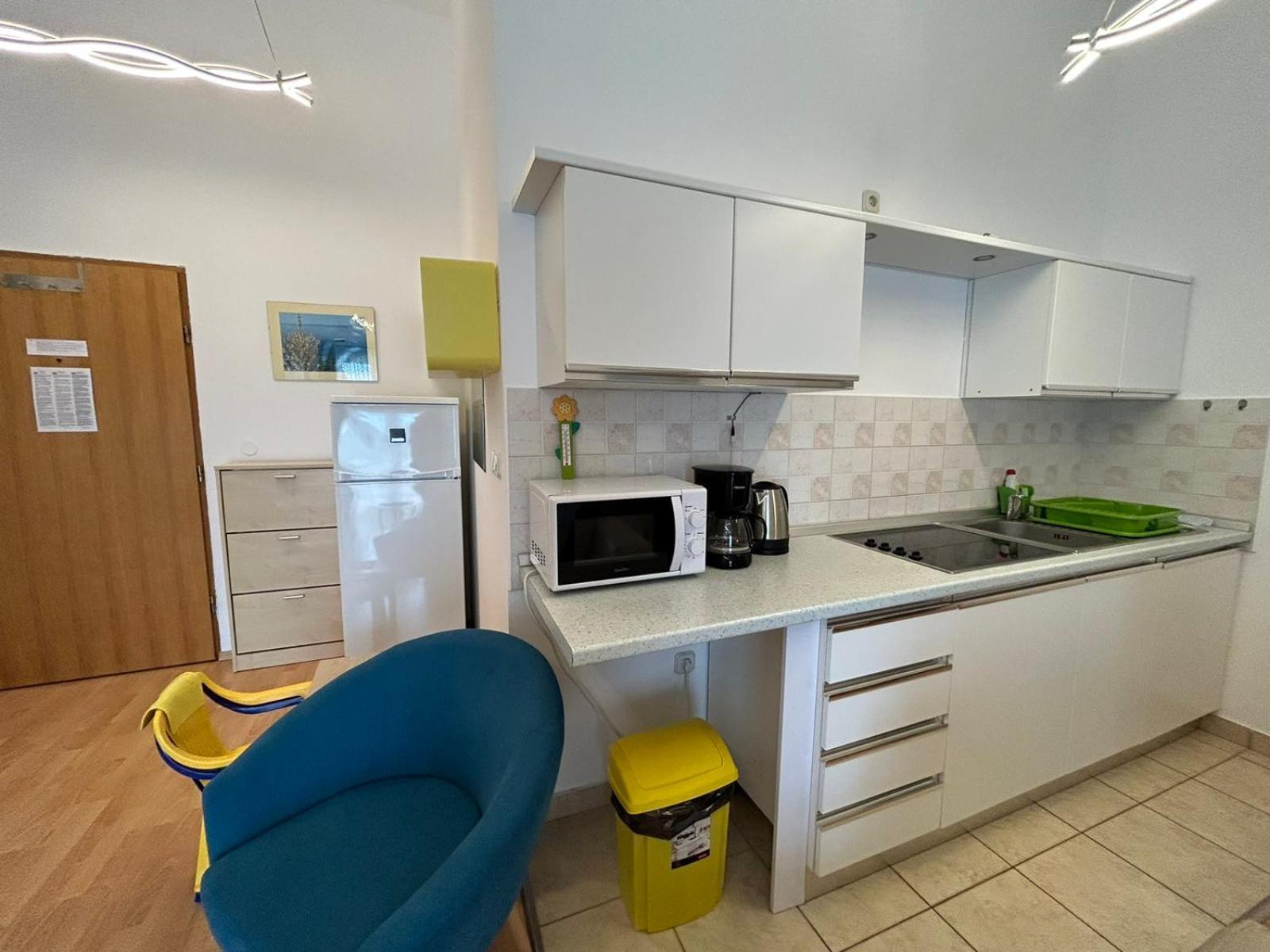 Apartman Krase 메덜린 외부 사진
