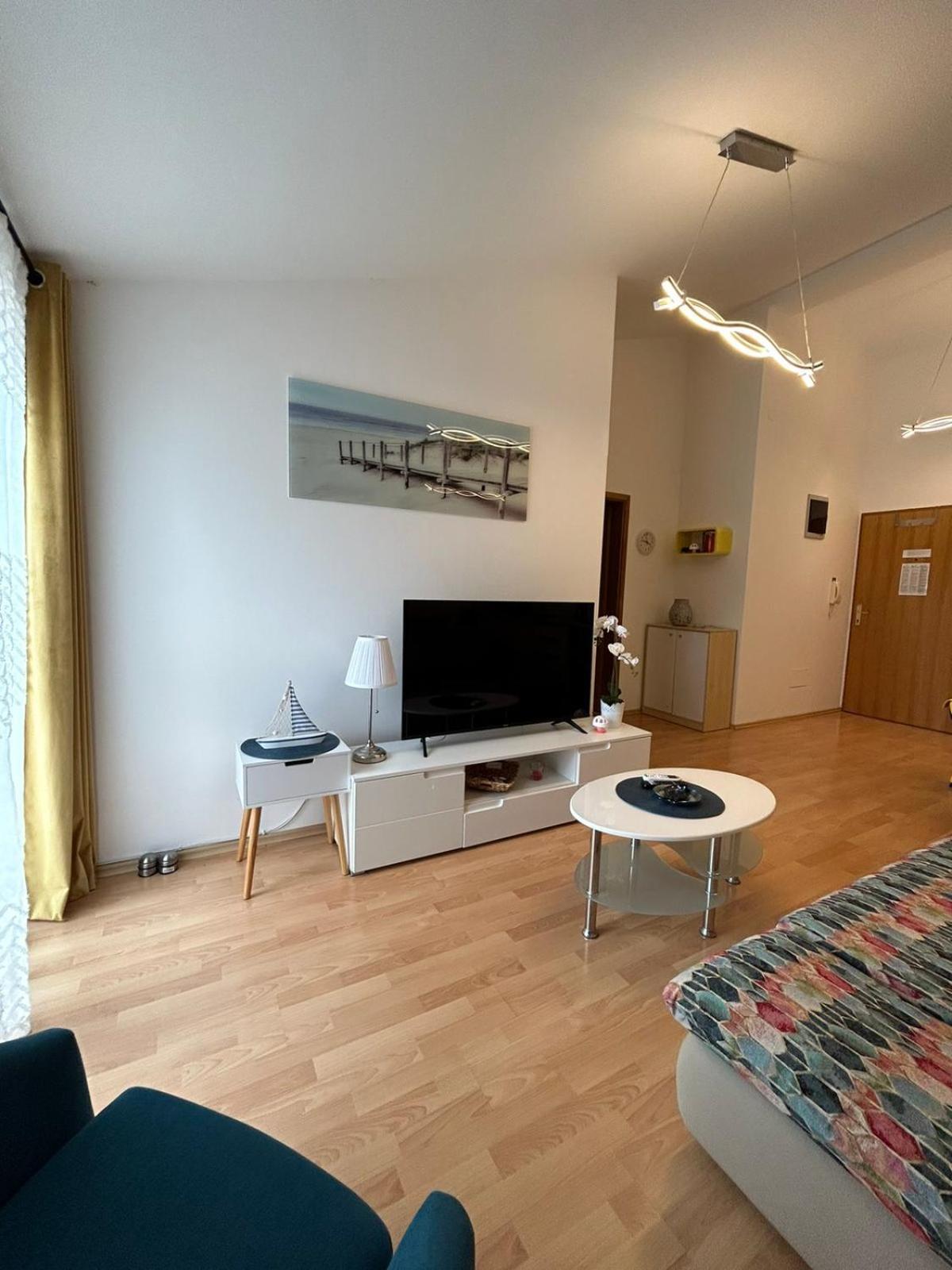 Apartman Krase 메덜린 외부 사진